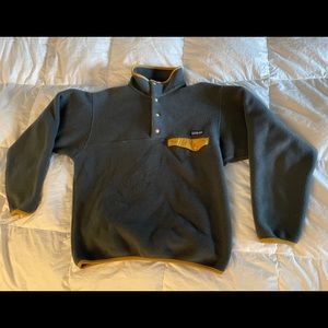 Patagonia Synchilla Men’s Fleece